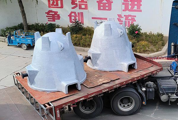 解惑篇：鑄鋼件加工廠家的渣灌生產(chǎn)工藝是？