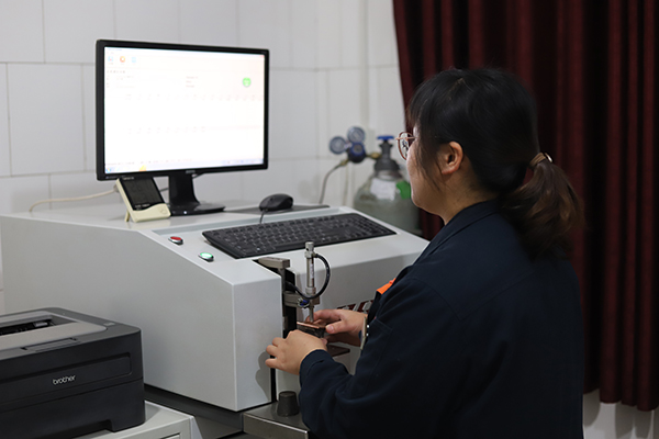 鑄鋼件加工廠家講解大型鑄鋼件加工質(zhì)量標(biāo)準(zhǔn)是？