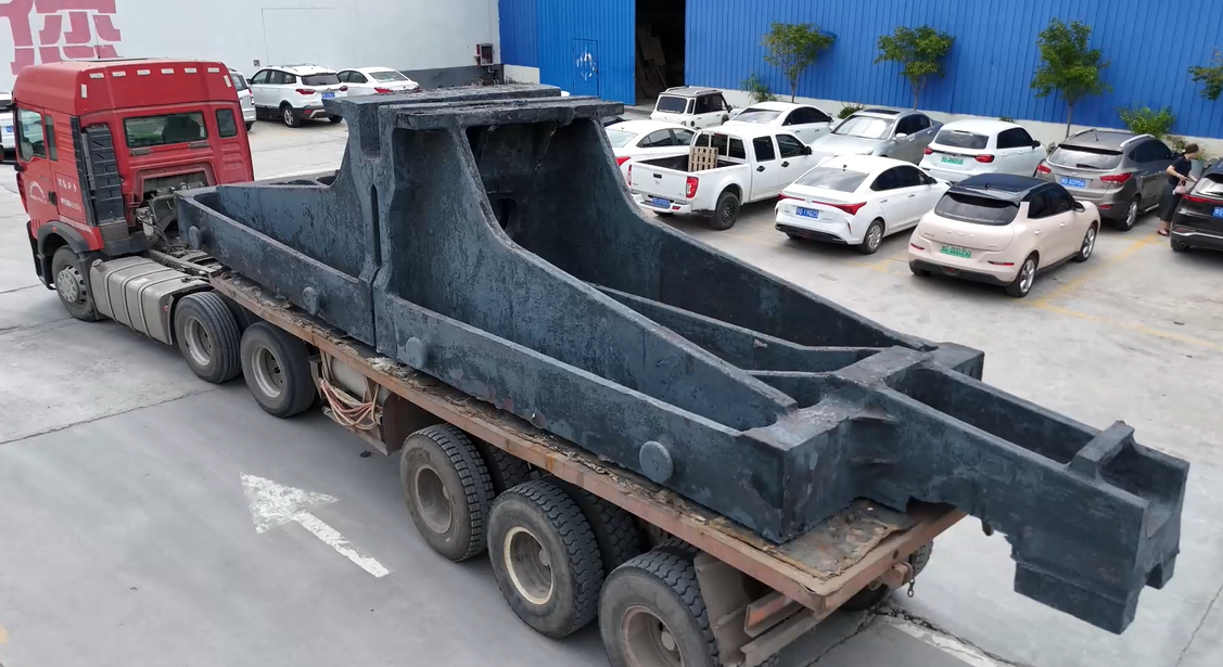 大型鑄鋼件-附梁的成本與質(zhì)量的博弈，如何找到平衡點？