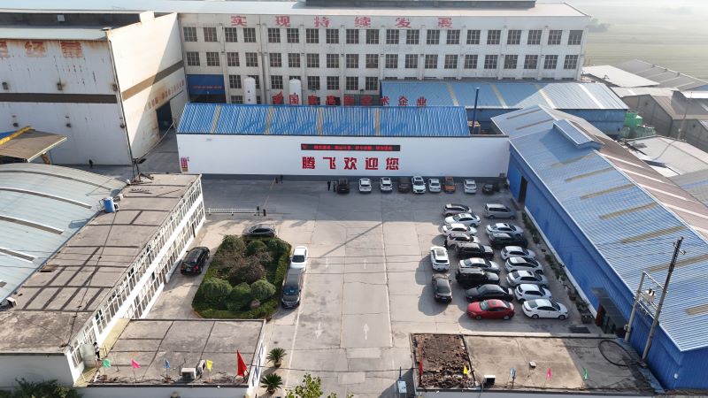 騰飛鑄鋼告訴您：從圖紙到成品，看大型鑄鋼廠如何打造大型鑄鋼件！