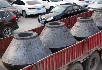 大型鑄鋼件生產(chǎn)廠用什么方法可以有效檢測(cè)鑄鋼件軀體的質(zhì)量？