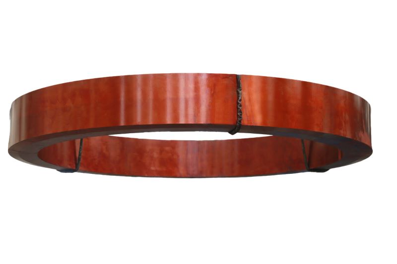 大型鑄鋼廠騰飛鑄鋼如何優(yōu)化輪帶的鑄造工藝以減少缺陷？