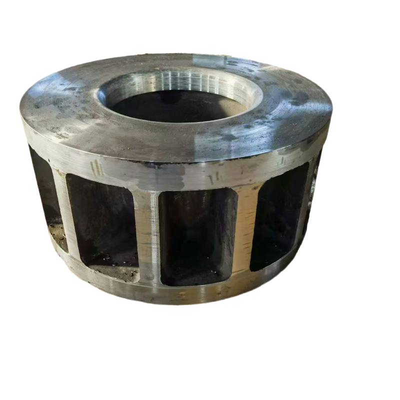 鑄鋼件鑄造廠家的陽(yáng)模技術(shù)如何實(shí)現(xiàn)環(huán)保與效率雙贏？