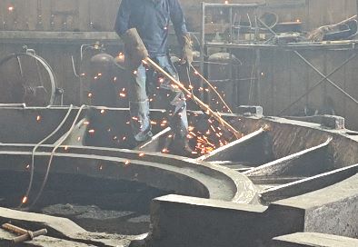 鑄造熱應(yīng)力是？看鑄鋼件鑄造廠家如何解釋