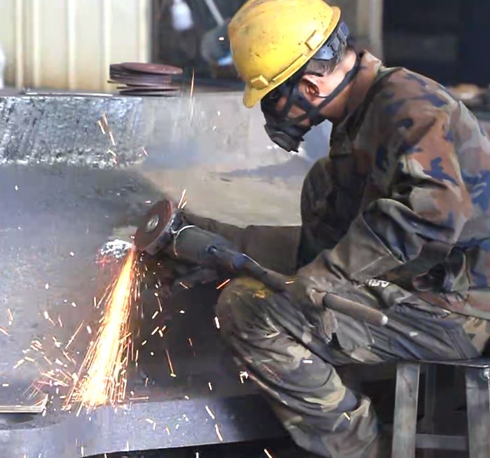 子龍鼎的鑄造技術(shù)代表著什么？