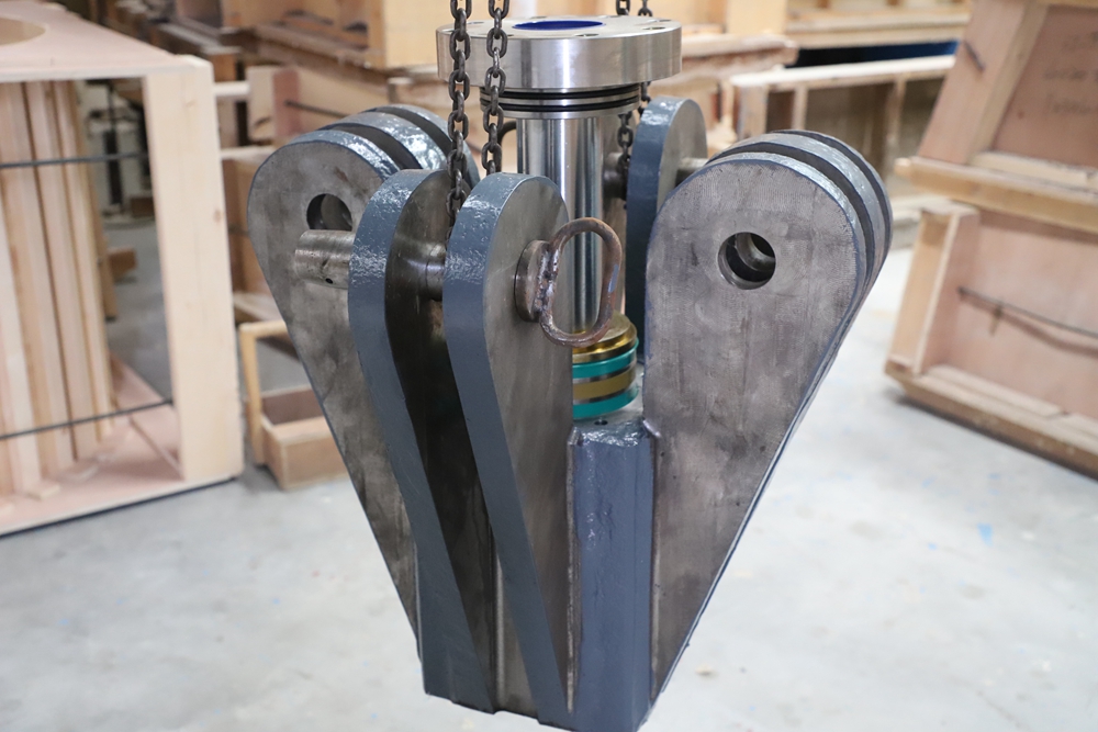 鑄鋼件鑄造廠家對(duì)鍛壓行業(yè)鑄鋼件深造