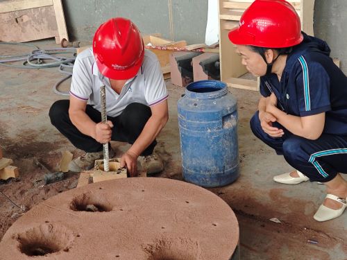 鑄鋼件生產(chǎn)廠家騰飛鑄鋼奮進(jìn)史！