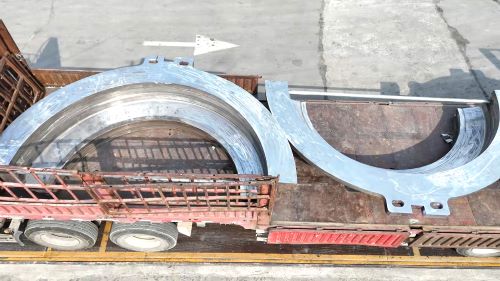 大型鑄鋼件對(duì)鋼的調(diào)質(zhì)處理：原理、工藝與工業(yè)應(yīng)用