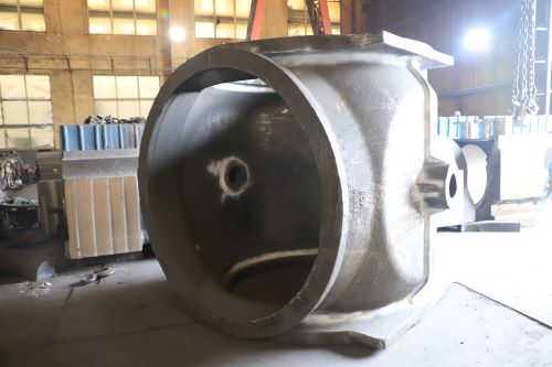 大型鑄造廠如何通過(guò)熱處理提升鑄鋼閥體的機(jī)械性能？