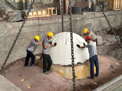 大型鑄造廠需要做到幾點(diǎn)會(huì)更好？