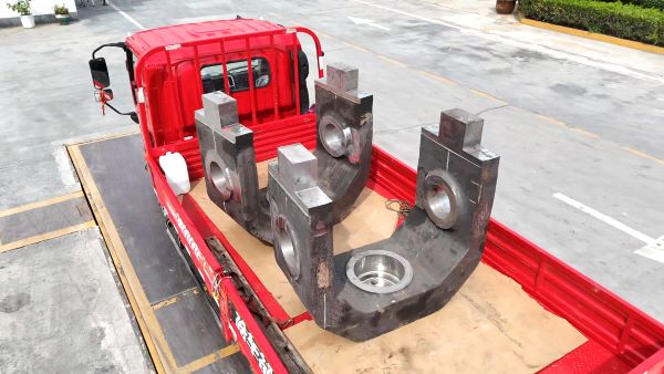 何以鑄就非凡？揭秘大型鑄鋼廠來(lái)圖定制的硬核實(shí)力