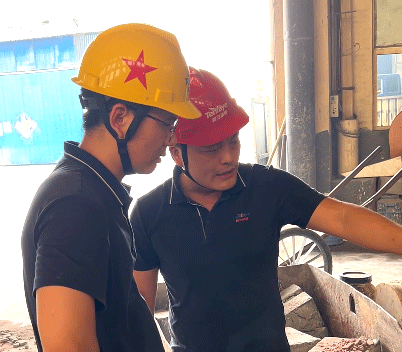 暴雨天氣會(huì)對(duì)大型鑄鋼廠造成什么影響？