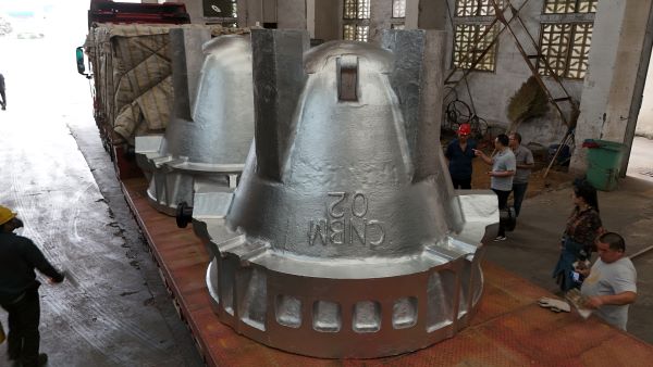 渣灌大型鑄鋼廠的鑄鋼件生產(chǎn)秘訣是什么？