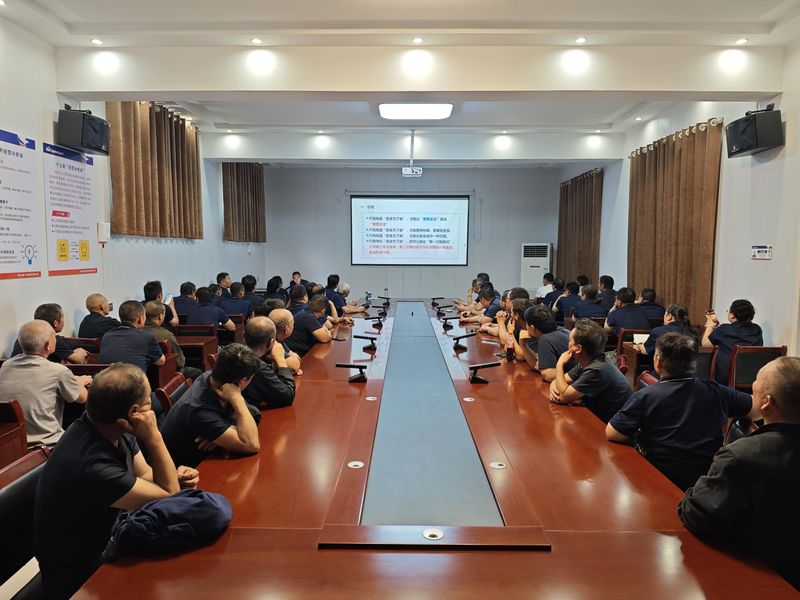 大型鑄鋼廠如何實(shí)現(xiàn)環(huán)保處理？