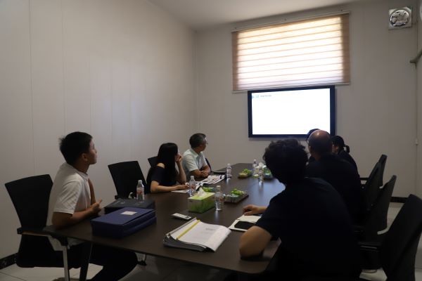 大型鑄鋼廠如何通過(guò)質(zhì)檢團(tuán)隊(duì)確保鑄鋼件定制品質(zhì)？