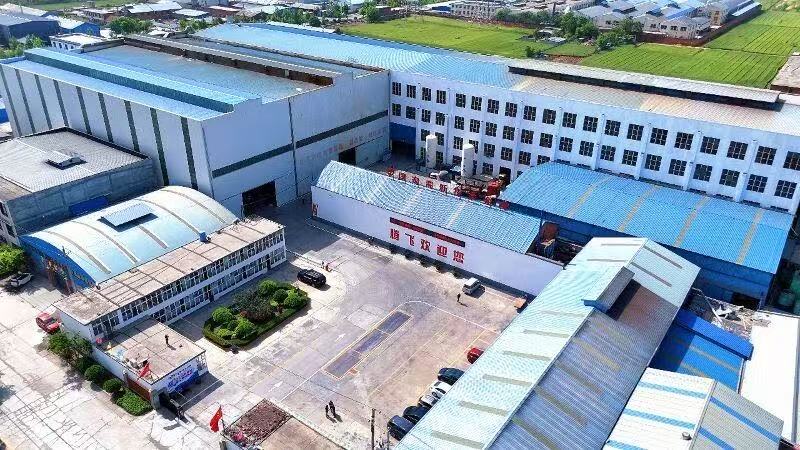 大型鑄鋼廠布局對(duì)鑄鋼件生產(chǎn)有何影響？