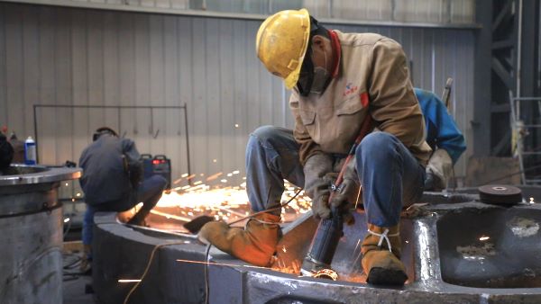 大型鑄鋼廠如何定制優(yōu)質(zhì)鑄鋼件？