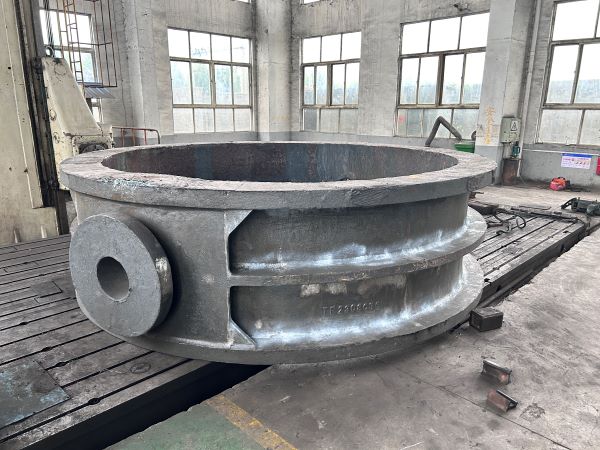 大型鑄件鑄造廠如何定制高品質(zhì)閥體鑄鋼件？