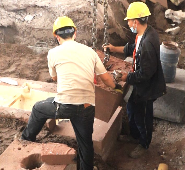 鑄鋼件廠家如何避免鑄造工藝混亂？