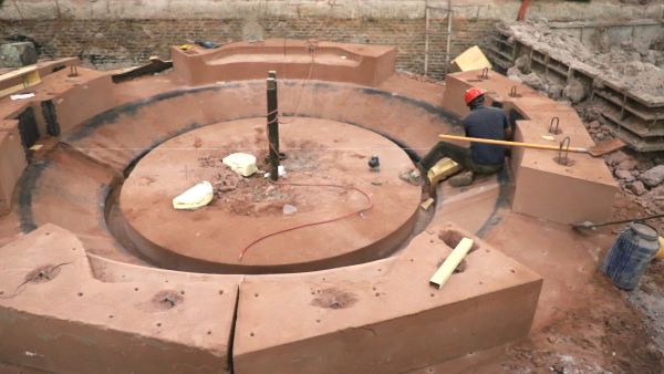 看看我們騰飛鑄鋼的一站式定制的服務(wù)是什么吧！