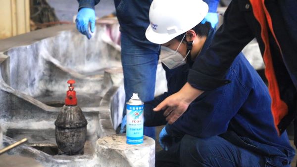 大型鑄鋼廠鑄鋼件粗加工和精加工的對(duì)比