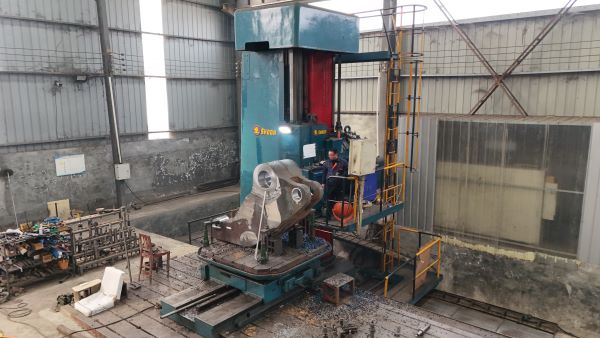 鑄鋼件客戶如何根據(jù)產(chǎn)品特性選對加工方式？