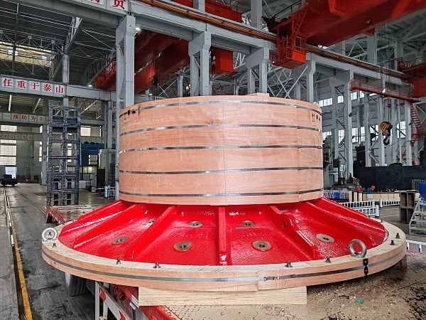 鑄鋼件廠家騰飛鑄鋼帶你沉浸式體驗鑄鋼件之美