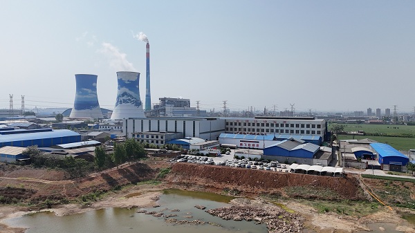 大型鑄鋼廠騰飛鑄鋼：深耕鑄鋼領(lǐng)域，賦能重型行業(yè)發(fā)展