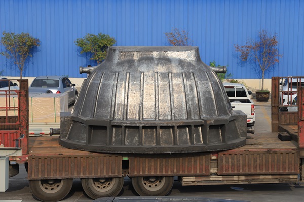 大型鑄鋼廠選哪家？騰飛鑄鋼以實力贏信賴