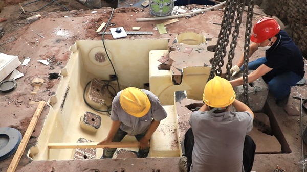 為何選擇大型鑄鋼廠騰飛鑄鋼？我們用實(shí)力給出答案