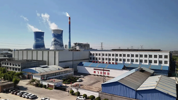 帶你了解大型鑄鋼廠——騰飛鑄鋼的大型鑄鋼件