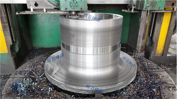 找鑄鋼件就選騰飛鑄鋼，重載場(chǎng)景下大型鑄鋼件的核心保障者！