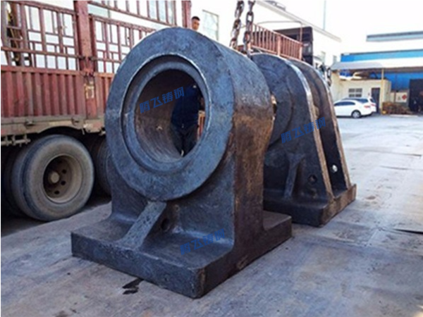 問(wèn)答篇：大型鑄鋼件-鉸鏈的生產(chǎn)工藝對(duì)其質(zhì)量有何影響？