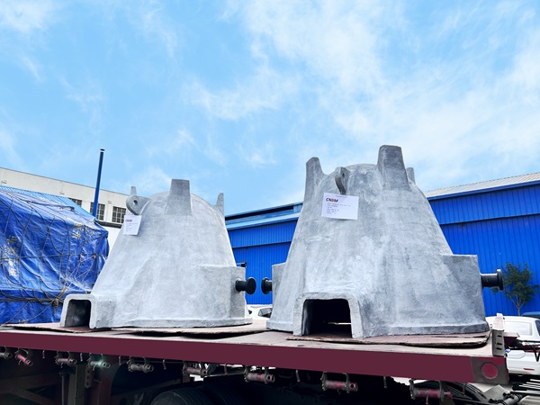 騰飛鑄鋼知識(shí)篇 | 關(guān)于大型鑄鋼件渣罐，你了解多少？