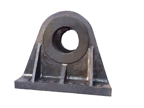 騰飛鑄鋼 —— 鑄鋼件鉸鏈定制，滿足各類工業(yè)需求