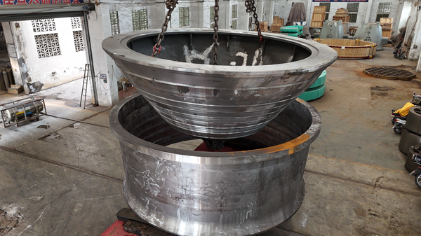 騰飛鑄鋼百科 | 關(guān)于鑄鋼件-料斗，你了解多少？