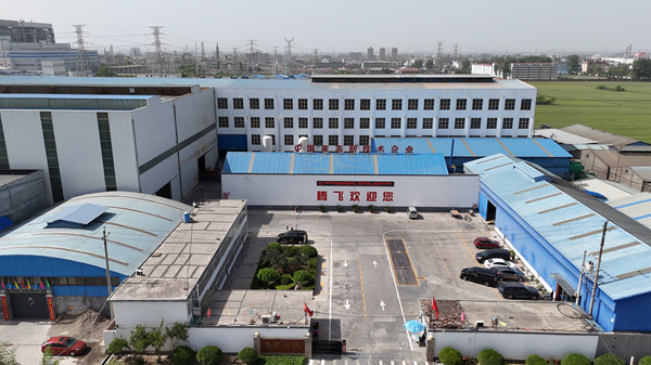 2025年年末鑄鋼件廠家推薦：什么原因讓客戶選擇騰飛鑄鋼？