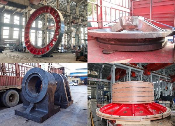 騰飛鑄鋼知識(shí)篇 | 定制鑄鋼件需要特別注意什么？