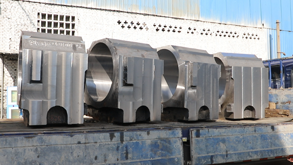 鑄鋼件—軸承座采購(gòu)指南：為何騰飛鑄鋼成為眾多企業(yè)的首要選擇？