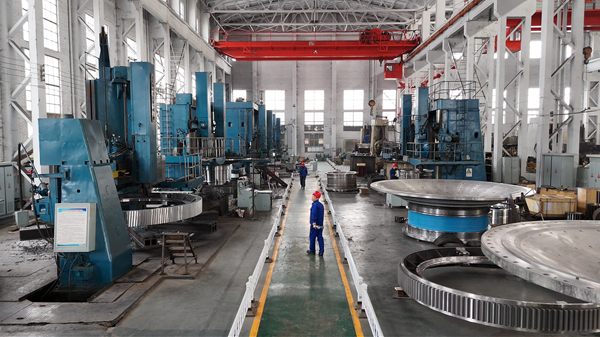 復(fù)雜工況下，鑄鋼件廠家怎么選？這4點(diǎn)很關(guān)鍵~