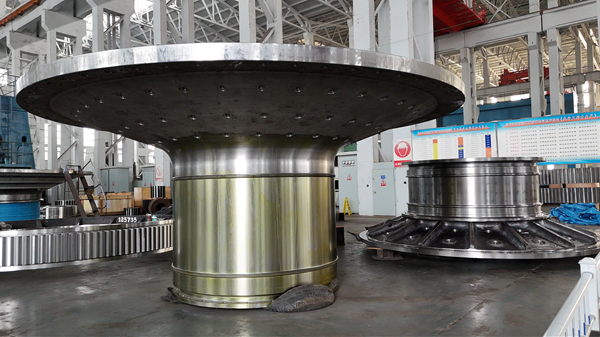 2026年鑄鋼件廠家推薦：騰飛鑄鋼——端蓋質(zhì)量怎么樣？