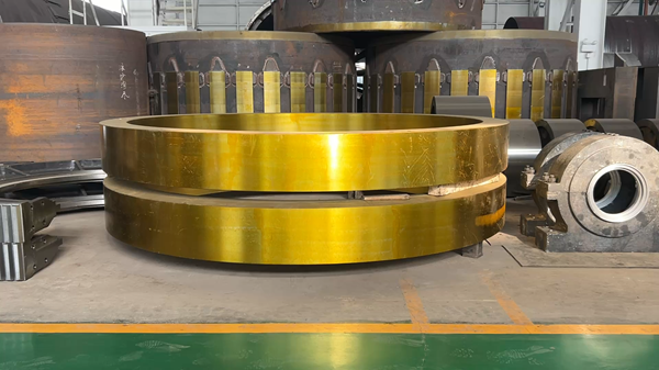 騰飛鑄鋼 —— 大型鑄鋼件定制，堅守品質(zhì)初心~