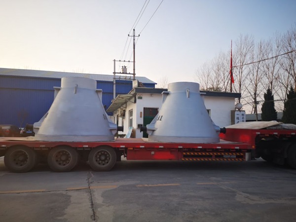 如何提升大型鑄鋼件—渣罐的使用壽命？騰飛鑄鋼給出答案~