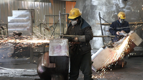 騰飛鑄鋼——憑借三大核心優(yōu)勢，成為眾多老客戶的長期合作伙伴~