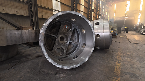 大型鑄鋼廠—騰飛鑄鋼，質量精準把控的秘訣是什么？