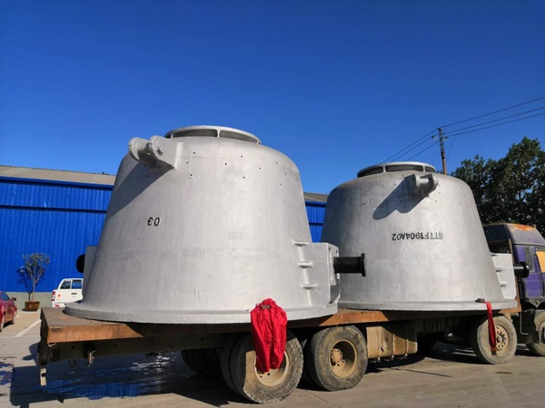 大型鑄鋼廠哪家好？選騰飛鑄鋼，一站式服務全搞定~