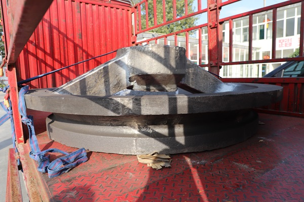 大型鑄鋼件還在分開找鑄造和加工廠家？騰飛鑄鋼一站式搞定！