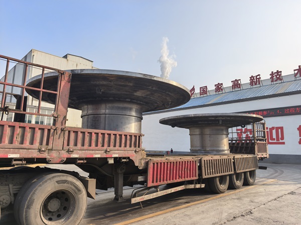 同樣是大型鑄鋼件定制，騰飛鑄鋼鑄鋼件的耐用性為啥更勝一籌？