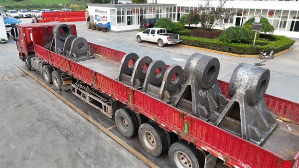 預算有限的情況下，如何選到高性價比的大型鑄鋼件？