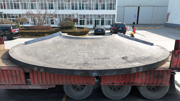 大型鑄鋼件交付慢？騰飛鑄鋼為您合理安排保障周期！